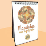 Cargar imagen en el visor de la galería, Mandalas con Significado
