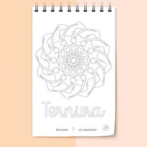 Mandalas con Significado