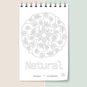 Mandalas con Significado