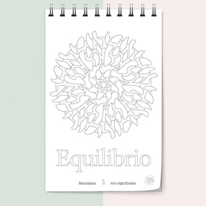 Mandalas con Significado