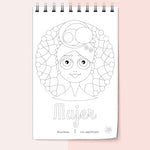 Cargar imagen en el visor de la galería, Mandalas con Significado
