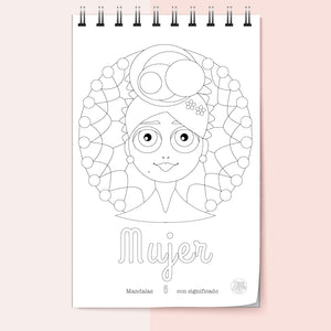 Mandalas con Significado